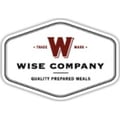 Wise Company - Wise Food Storage logo