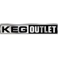 Keg Outlet logo