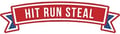 Hit Run Steal logo