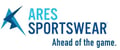 ARES Sportswear logo