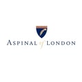 Aspinal of London logo