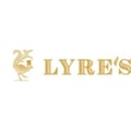Lyre's UK logo