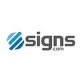Signs.com logo