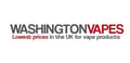 Washington Vapes logo