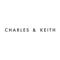 Charles & Keith UK logo