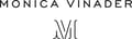 Monica Vinader logo