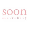 Soon Maternity logo