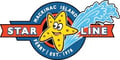 Mackinac Island Ferry logo