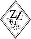 ZZ Driggs logo