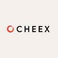 CHEEX logo