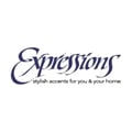 Expressions Catalog logo
