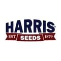Harris Seeds logo