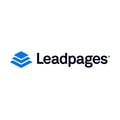 Leadpages logo
