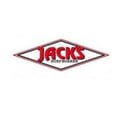 Jack's Surfboards logo