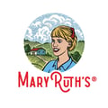 MaryRuth Organics logo