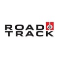 Road & Track logo