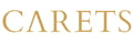 Carets logo