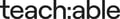 Teachable logo
