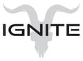 Ignite Vape logo