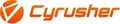 Cyrusher logo