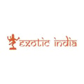 Exotic India logo