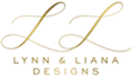 Lynn & Liana Designs logo