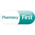 Pharmacy First logo