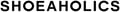 Shoeaholics logo