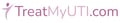 TreatMyUTI.com logo