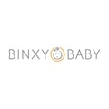 Binxy Baby logo