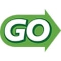 Go Airport Shuttle logo