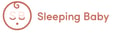 Sleeping Baby logo