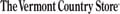 Vermont Country Store logo