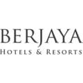 Berjaya Hotel logo