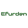 Efurden logo
