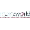 Mumzworld logo