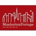 Manhattan Portage logo