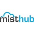 Misthub logo