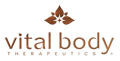 Vital Body Therapeutics logo
