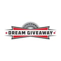 Dream Giveaway logo