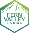 Fern Valley Farms logo