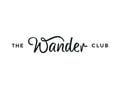 The Wander Club logo