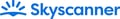 SkyScanner logo