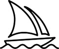 Midjourney logo