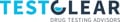 Testclear logo