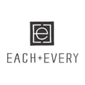Each & Every logo