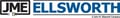 John M. Ellsworth logo