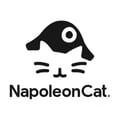 NapoleonCat logo