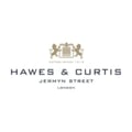 Hawes & Curtis US logo