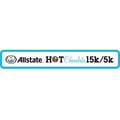 Hot Chocolate 15K/5K logo
